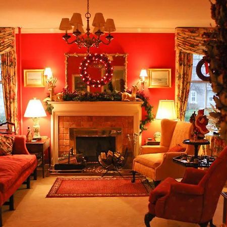 Harbor Knoll Bed & Breakfast Greenport Exterior foto